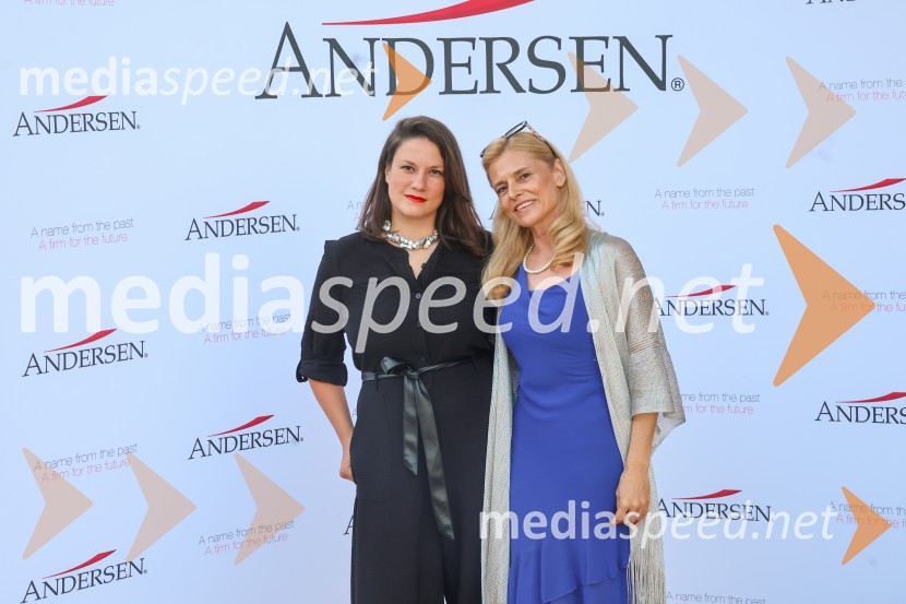  Manca Stopar, Odvetniška pisarna Senica & partnerji, d.o.o.;  Suzana Pesjak,  Odvetniška pisarna Senica & partnerji4. Find-Info dnevi 2024