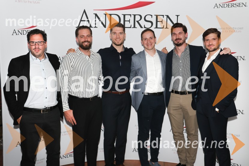  Žiga Sternad, odvetnik, Odvetniška pisarna Senica & partnerji, d.o.o.;  Anže Zalar, Odvetniška pisarna Senica & partnerji, d.o.o;  Tilen Kosec, Odvetniška pisarna Senica & partnerji, d.o.o.;  Marko Ojsteršek, Odvetniška pisarna Senica & partnerji, d.o.o;  Blaž Slavec, Odvetniška pisarna Senica & partnerji, d.o.o;  Matija Urankar, Odvetniška pisarna Senica & partnerji, d.o.o4. Find-Info dnevi 2024