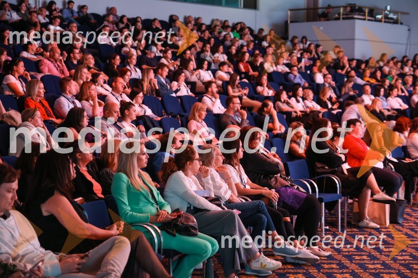 Marketinška odličnost 2024, podelitev