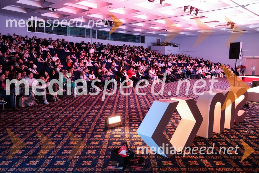 Marketinška odličnost 2024, podelitev