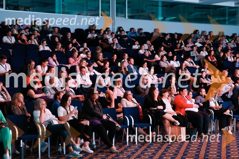 Marketinška odličnost 2024, podelitev