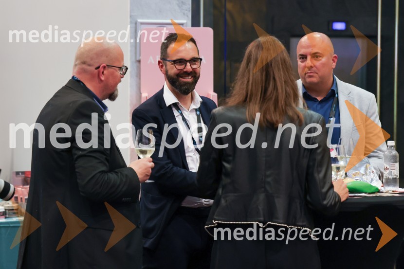 Marketinška odličnost 2024, podelitev