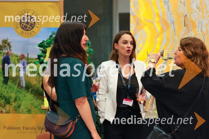 Marketinška odličnost 2024, podelitev