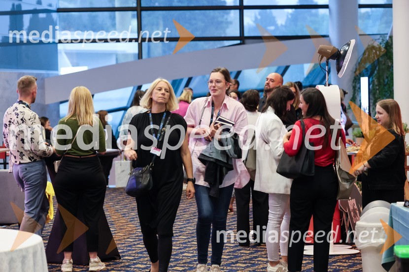 Marketinška odličnost 2024, podelitev