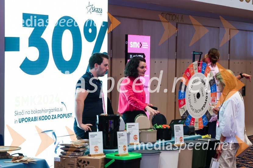 Marketinška odličnost 2024, podelitev