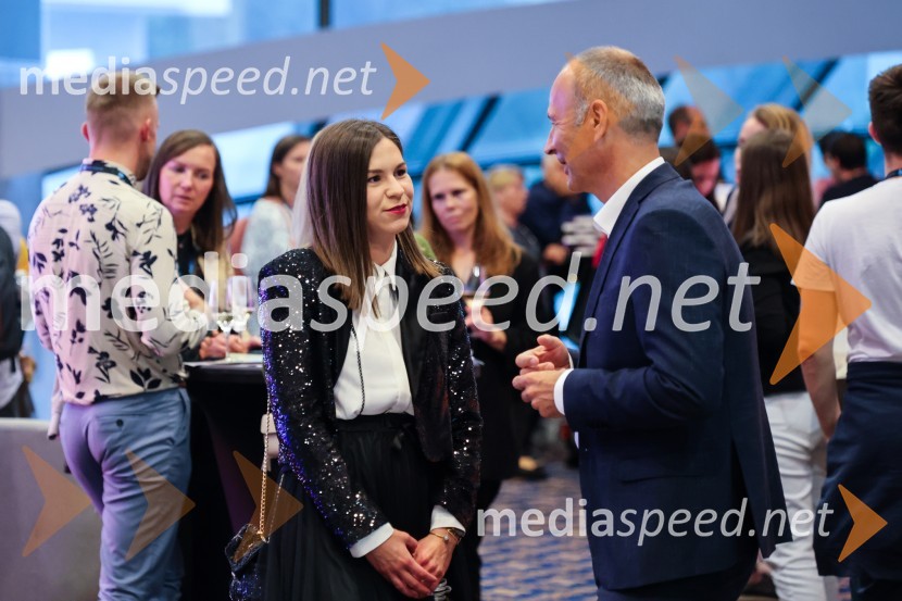  ... ;  Jože Smolič , član uprave, Petrol GroupMarketinška odličnost 2024, podelitev