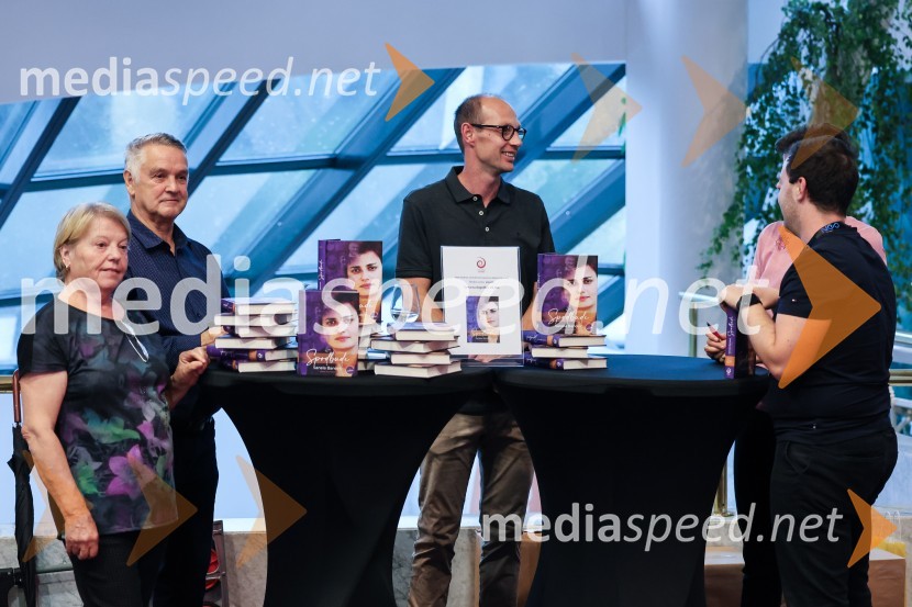 Marketinška odličnost 2024, podelitev