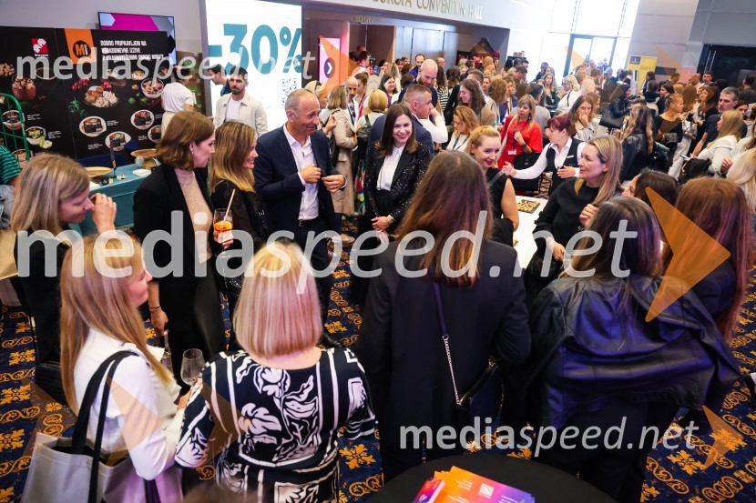 Marketinška odličnost 2024, podelitev