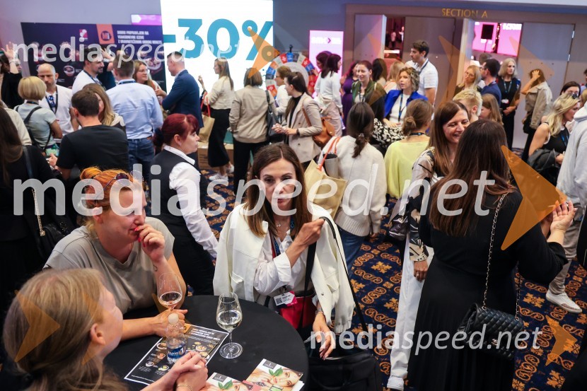 Marketinška odličnost 2024, podelitev