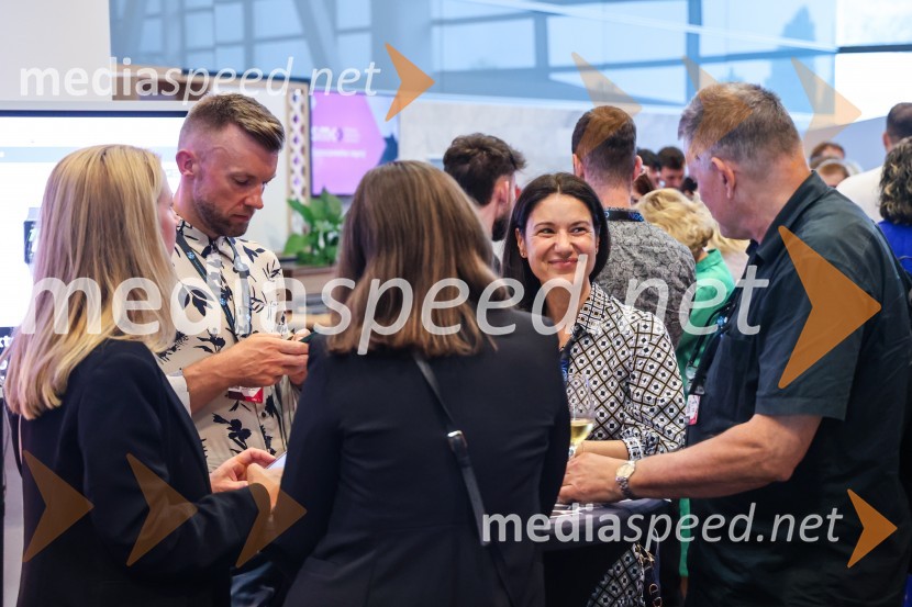 Marketinška odličnost 2024, podelitev