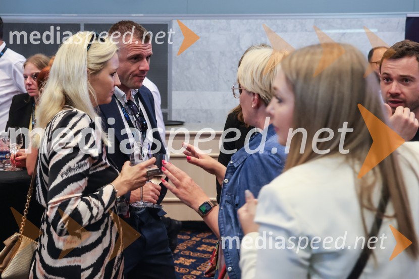 Marketinška odličnost 2024, podelitev