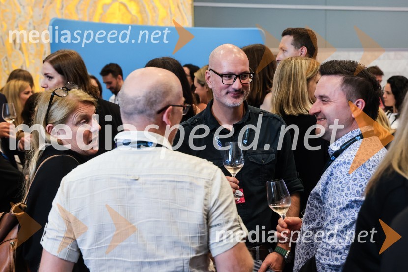 Marketinška odličnost 2024, podelitev