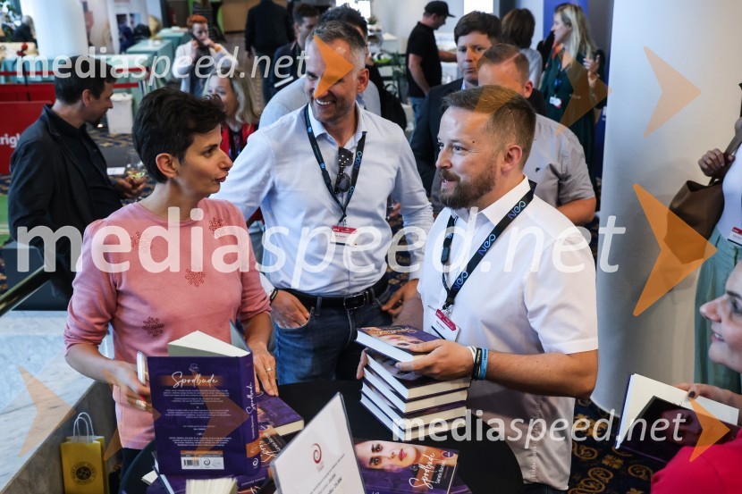 Marketinška odličnost 2024, podelitev