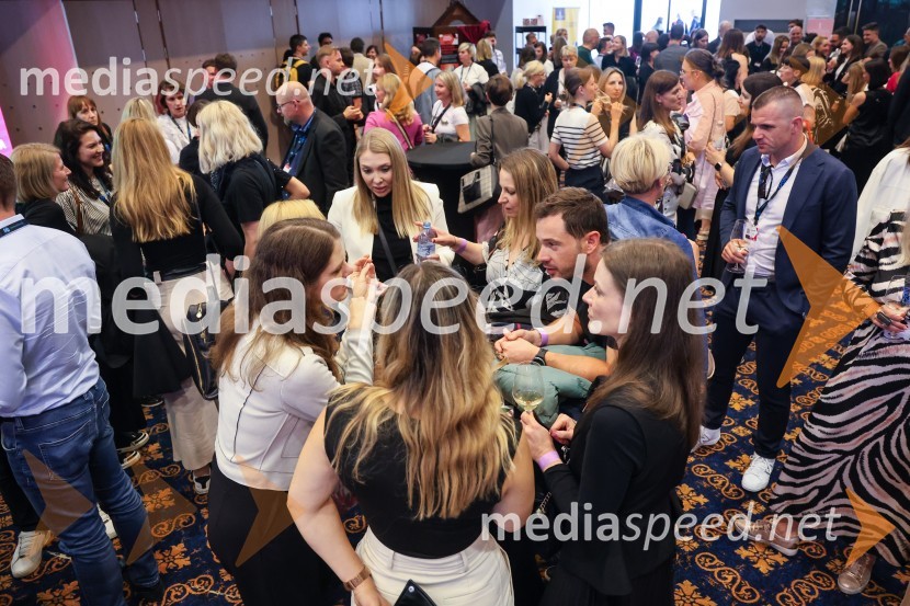 Marketinška odličnost 2024, podelitev