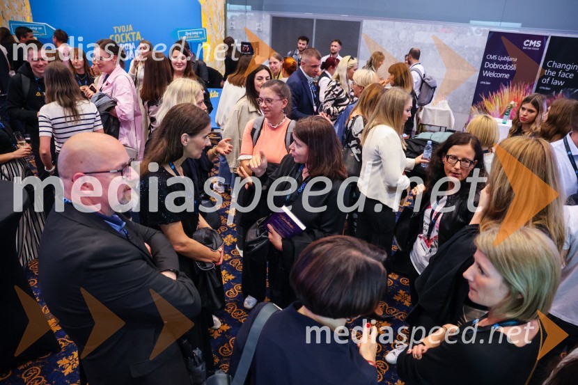 Marketinška odličnost 2024, podelitev