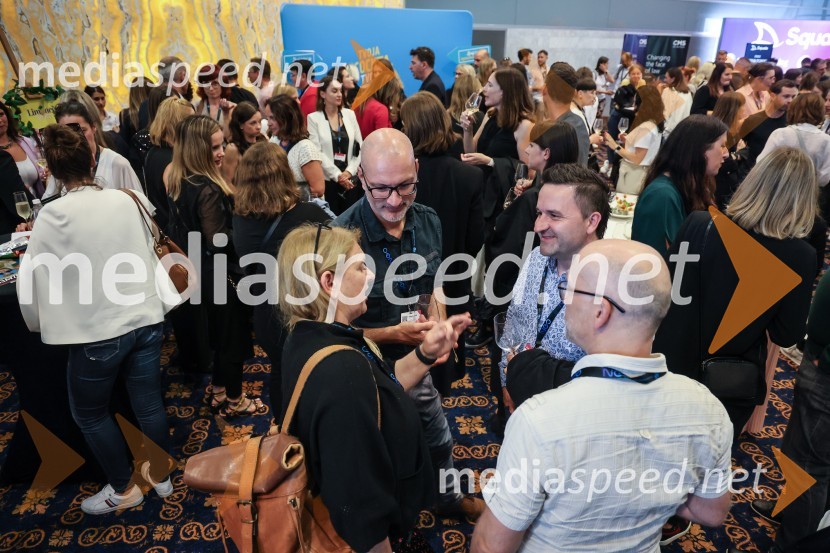 Marketinška odličnost 2024, podelitev