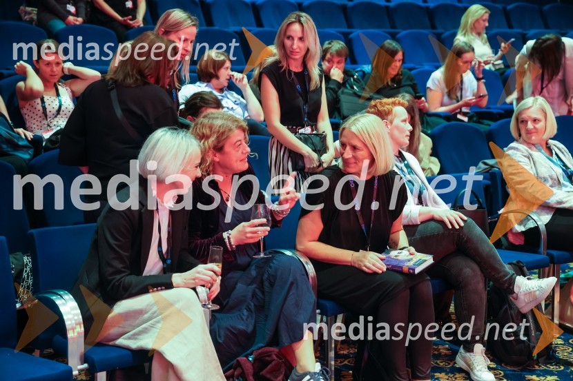 Marketinška odličnost 2024, podelitev