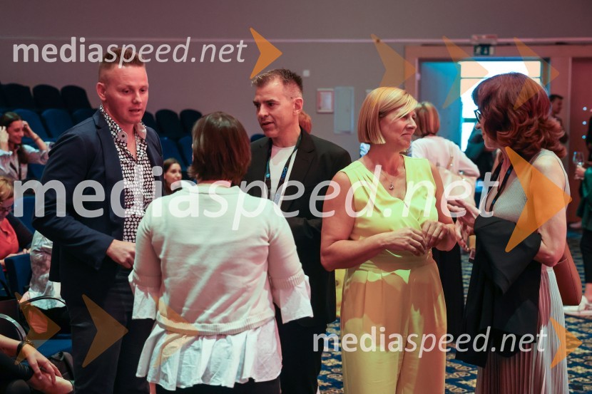 Marketinška odličnost 2024, podelitev