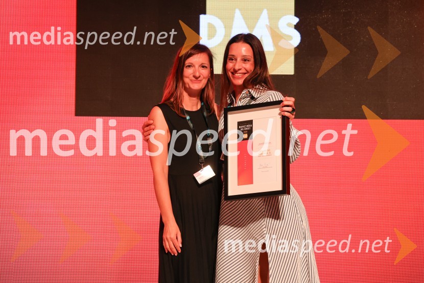 Marketinška odličnost 2024, podelitev