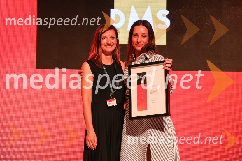 Marketinška odličnost 2024, podelitev