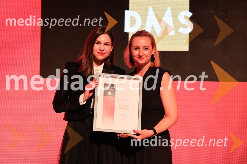 Marketinška odličnost 2024, podelitev