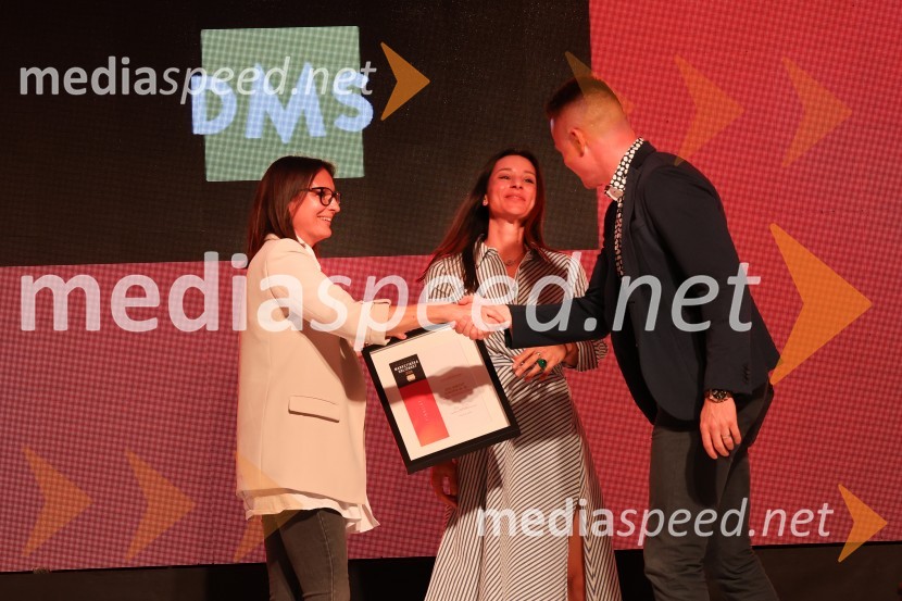 Marketinška odličnost 2024, podelitev