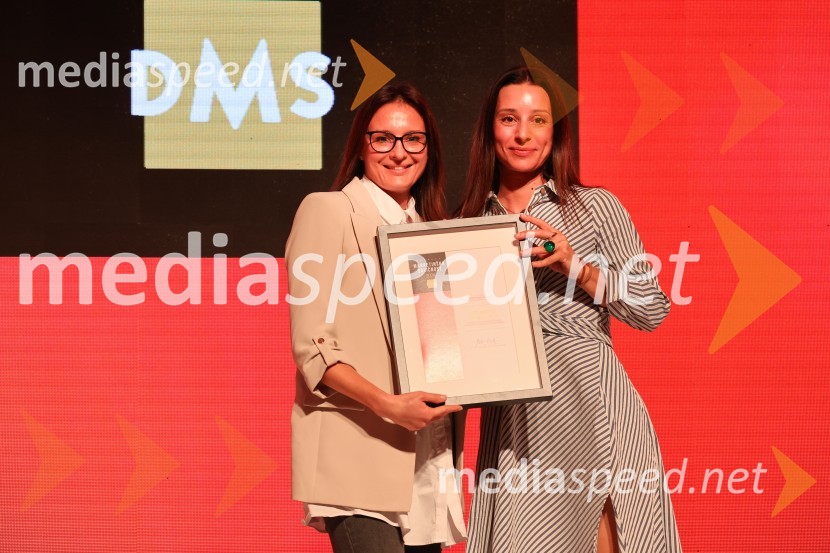 Marketinška odličnost 2024, podelitev