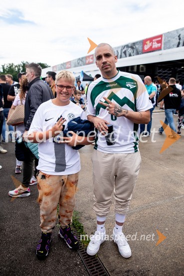  ... ;  Jan VaukmanPripravljalna tekma za Euro 2024: Slovenija – Armenija