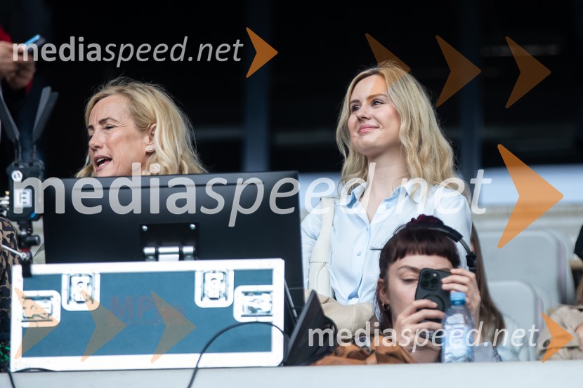 Pripravljalna tekma za Euro 2024: Slovenija – Armenija