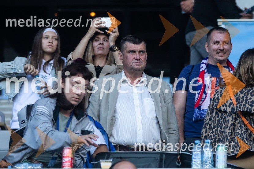  ... ;  ... ;  ... ;  Janez Bijol,  direktor podjetja Bijol d.o.o., predsednik Zbora alpskih disciplin, Smučarska zveza Slovenije;  ... Pripravljalna tekma za Euro 2024: Slovenija – Armenija