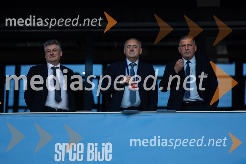 Pripravljalna tekma za Euro 2024: Slovenija – Armenija