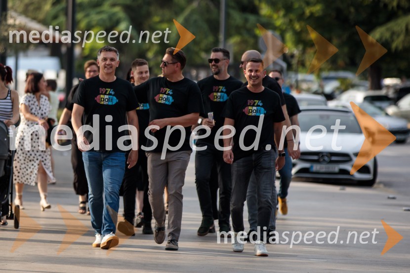 33. SOF, podelitev nagrad