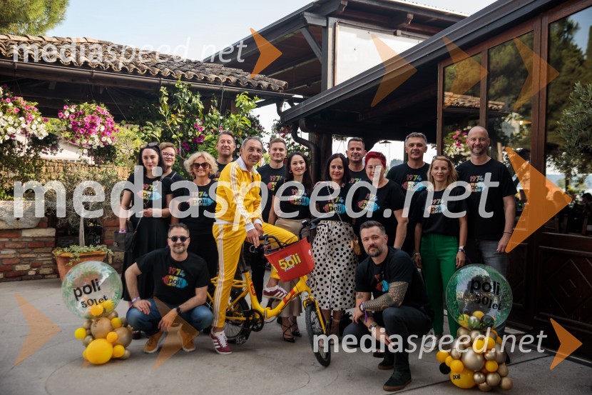 33. SOF, podelitev nagrad