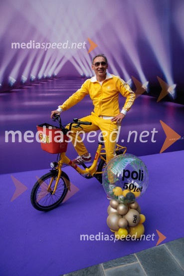  Tadej Toš, stand up komik33. SOF, podelitev nagrad