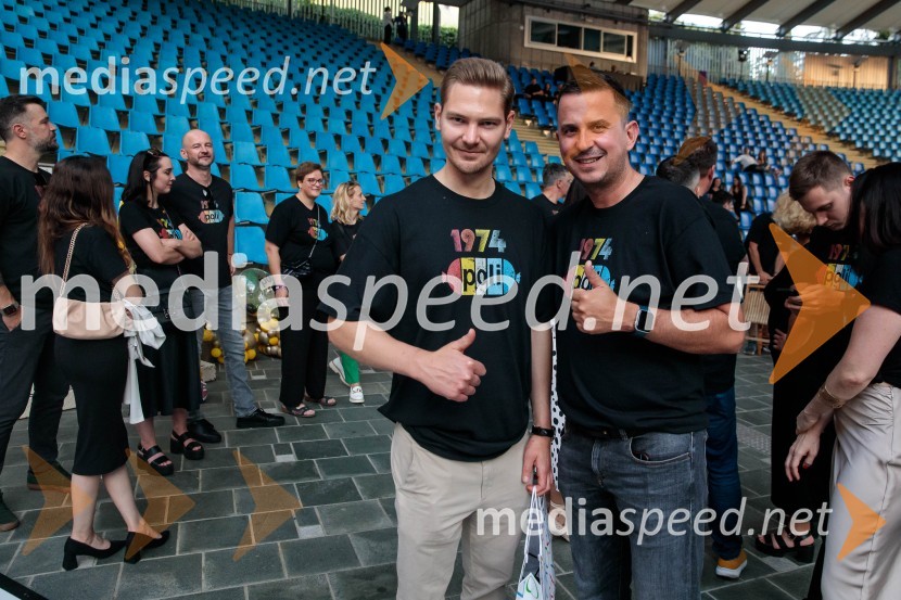 33. SOF, podelitev nagrad