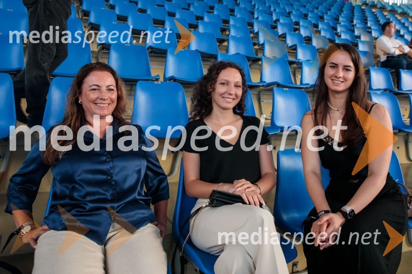 33. SOF, podelitev nagrad