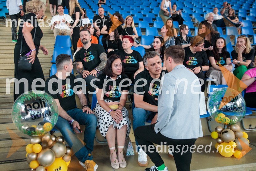 33. SOF, podelitev nagrad