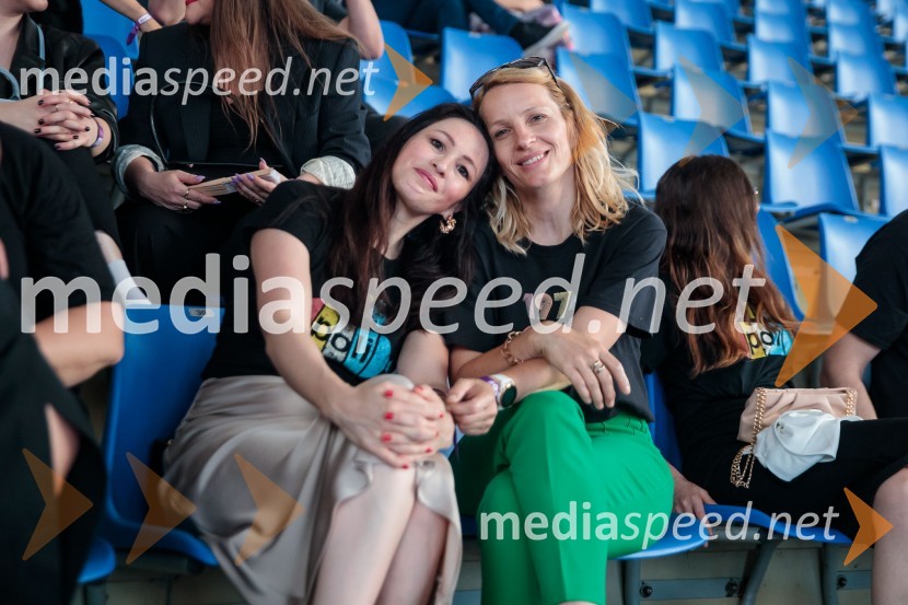  ... ;  Suzana Petek, Perutnina Ptuj33. SOF, podelitev nagrad