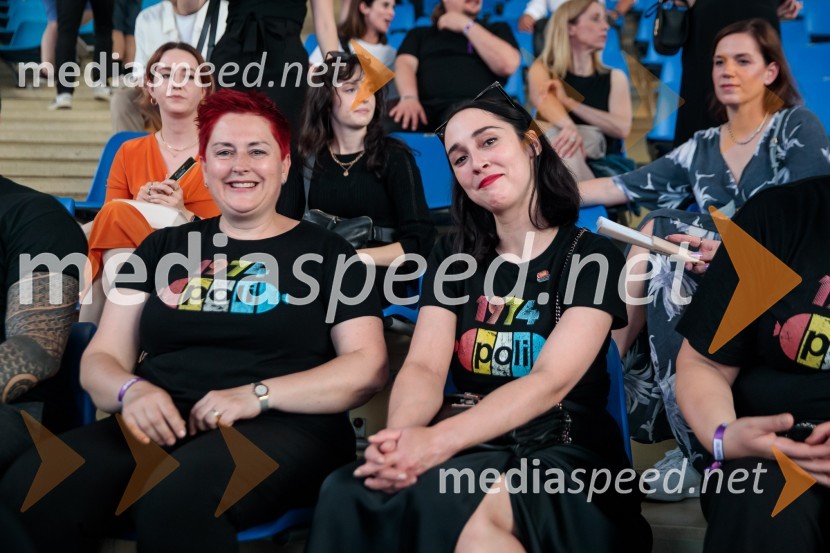 33. SOF, podelitev nagrad