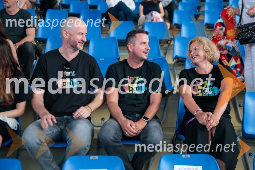 33. SOF, podelitev nagrad