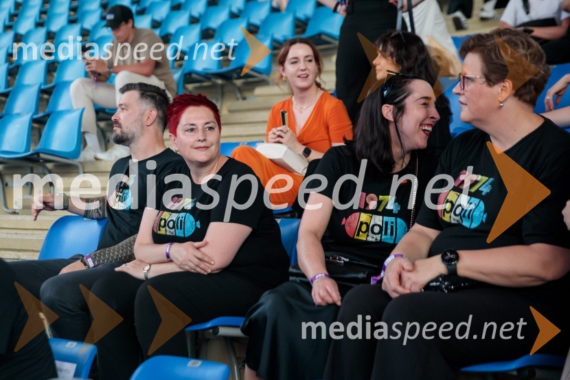 33. SOF, podelitev nagrad