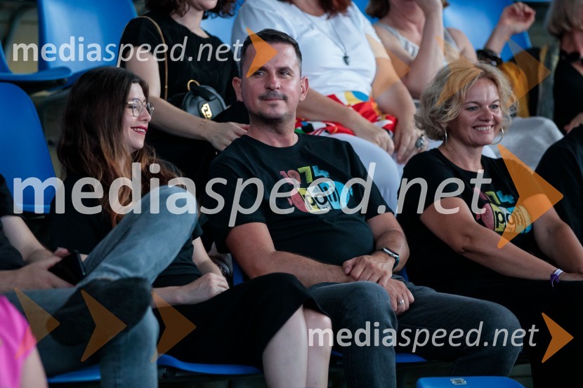 33. SOF, podelitev nagrad