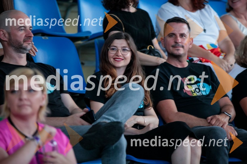 33. SOF, podelitev nagrad