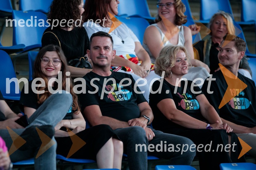 33. SOF, podelitev nagrad