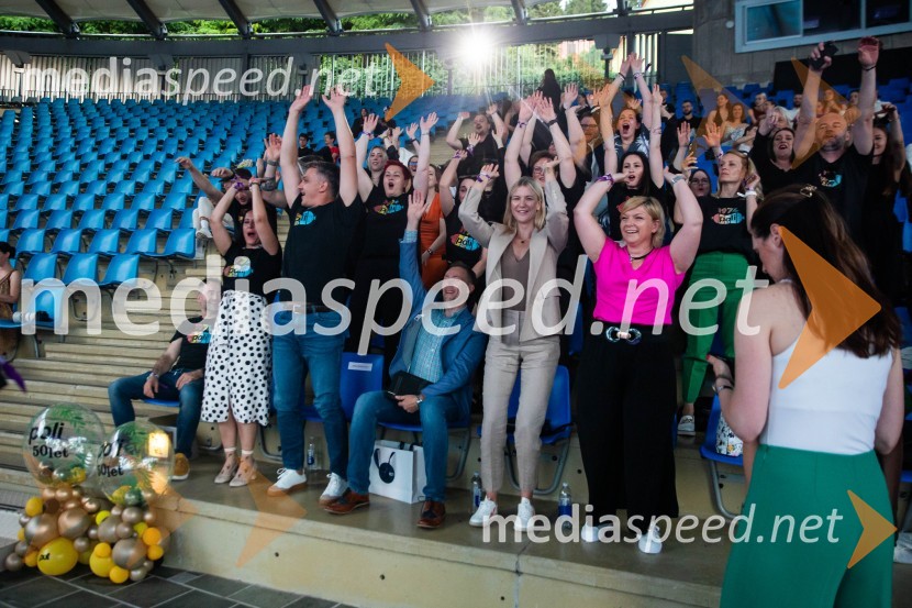 33. SOF, podelitev nagrad