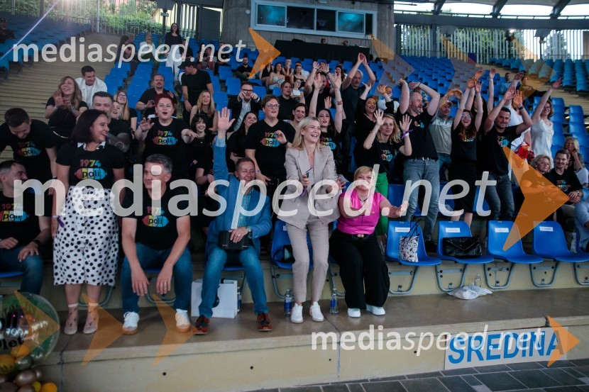 33. SOF, podelitev nagrad