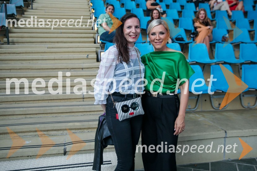  ... ;  Mojca Briščik, direktorica SOZ (Slovenska oglaševalska zbornica)33. SOF, podelitev nagrad