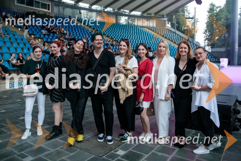 33. SOF, podelitev nagrad