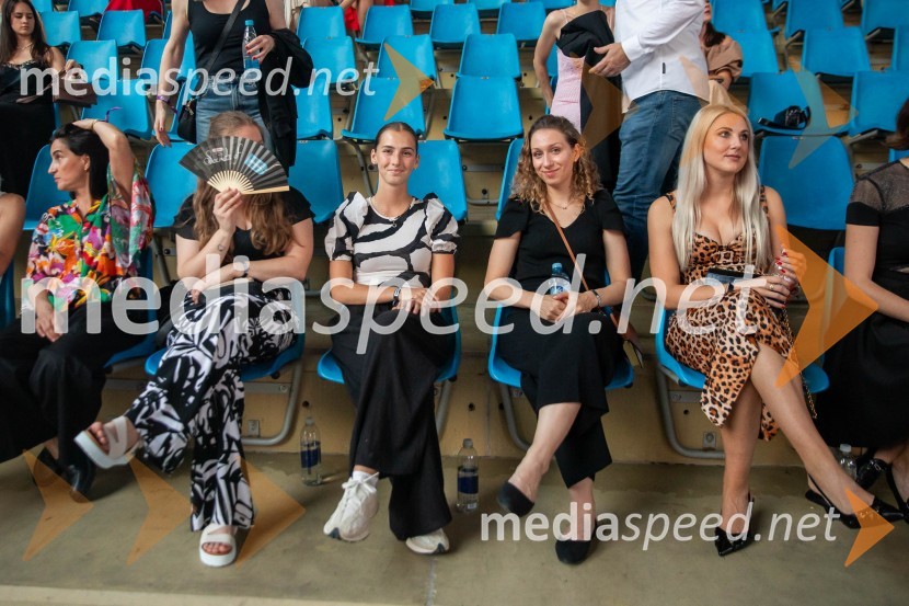 33. SOF, podelitev nagrad