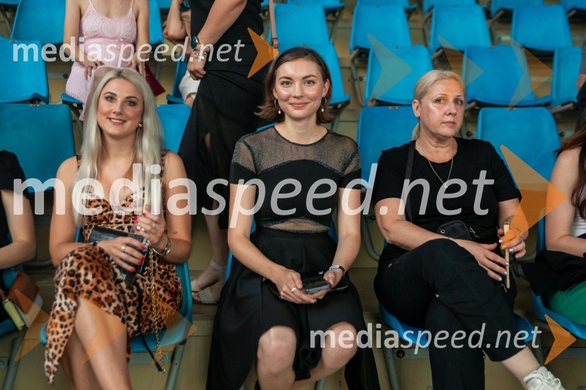 33. SOF, podelitev nagrad